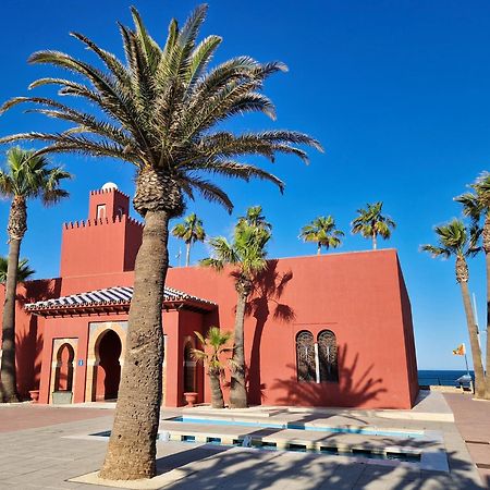 Penthouse Benalvistas Torregolf Seaview Apartment Benalmádena Exterior photo