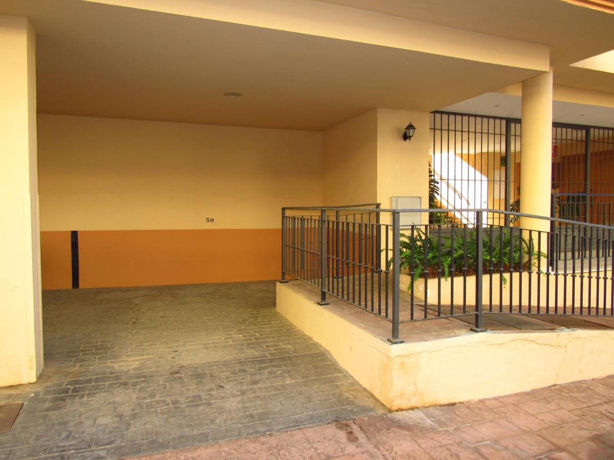 Penthouse Benalvistas Torregolf Seaview Apartment Benalmádena Exterior photo