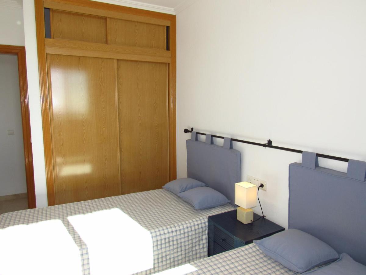 Penthouse Benalvistas Torregolf Seaview Apartment Benalmádena Exterior photo