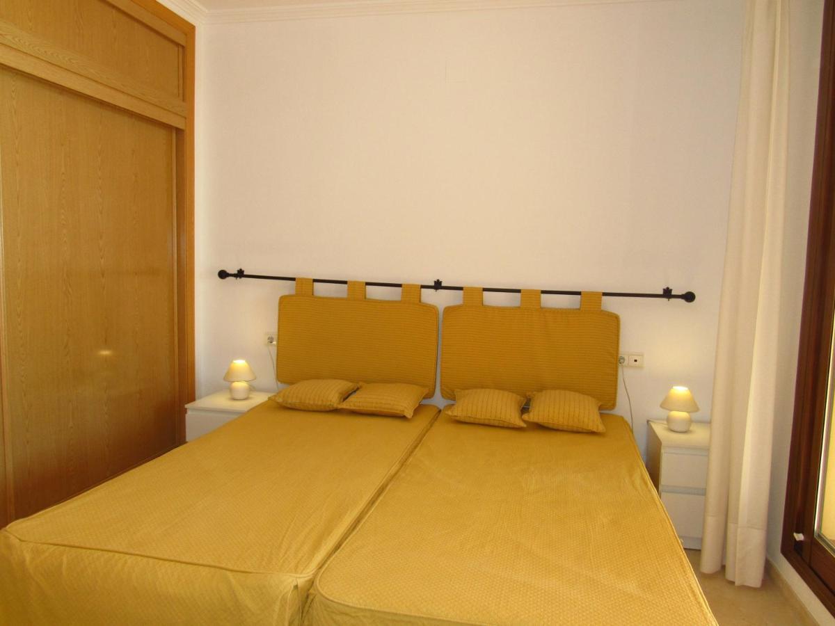 Penthouse Benalvistas Torregolf Seaview Apartment Benalmádena Exterior photo