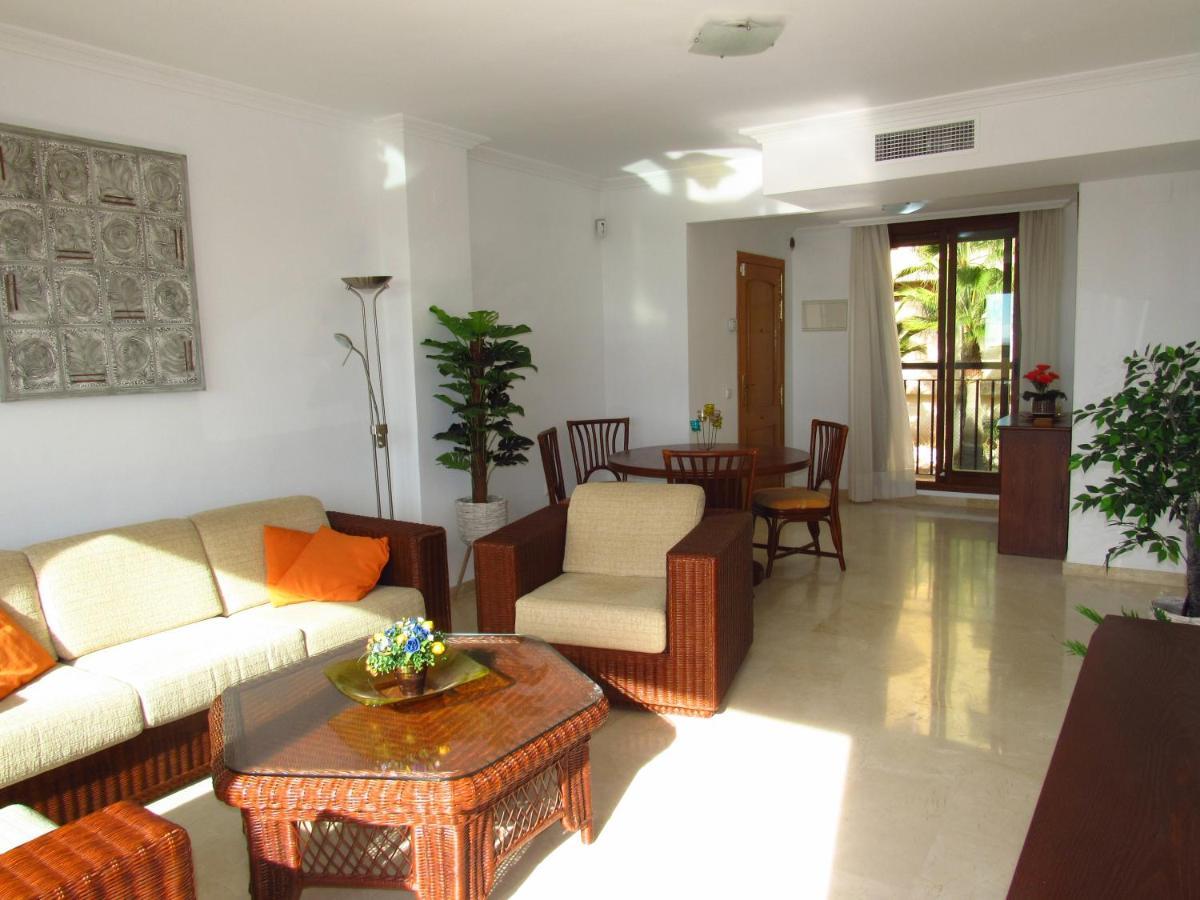 Penthouse Benalvistas Torregolf Seaview Apartment Benalmádena Exterior photo
