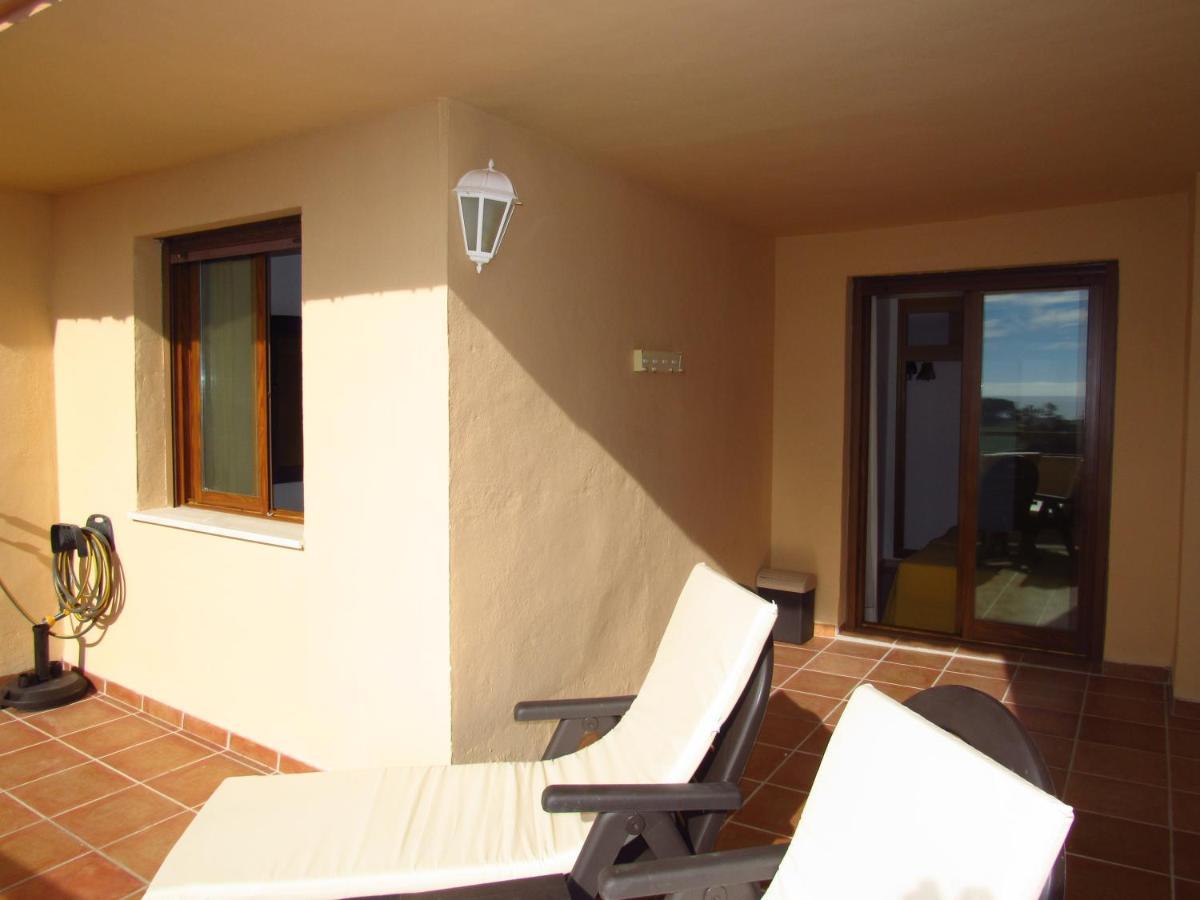Penthouse Benalvistas Torregolf Seaview Apartment Benalmádena Exterior photo
