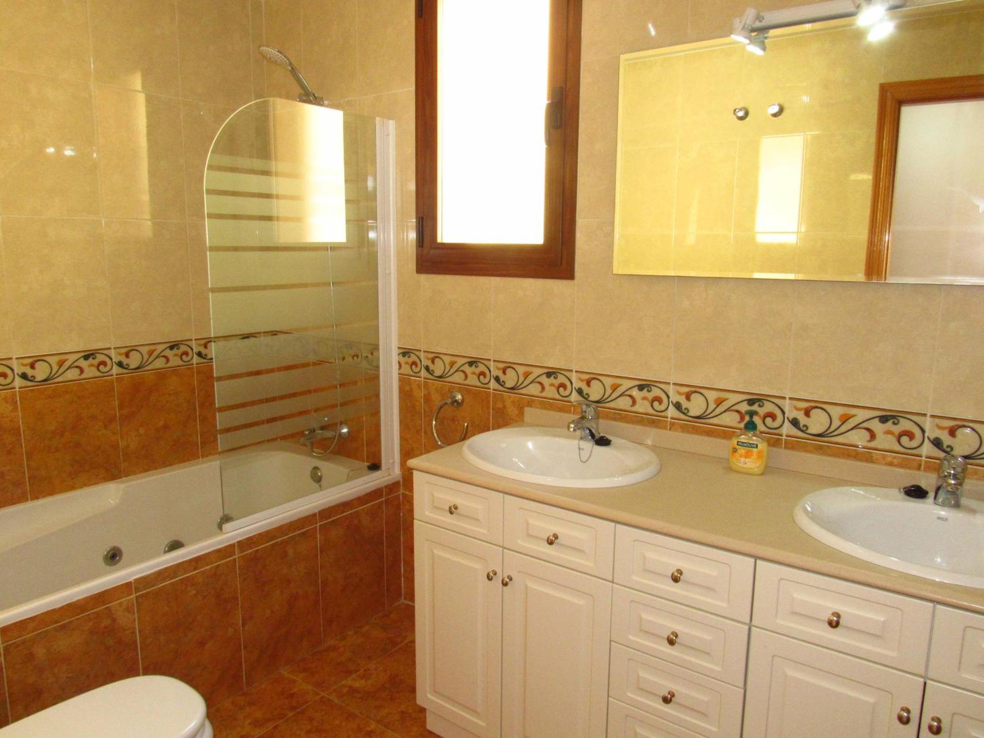 Penthouse Benalvistas Torregolf Seaview Apartment Benalmádena Exterior photo
