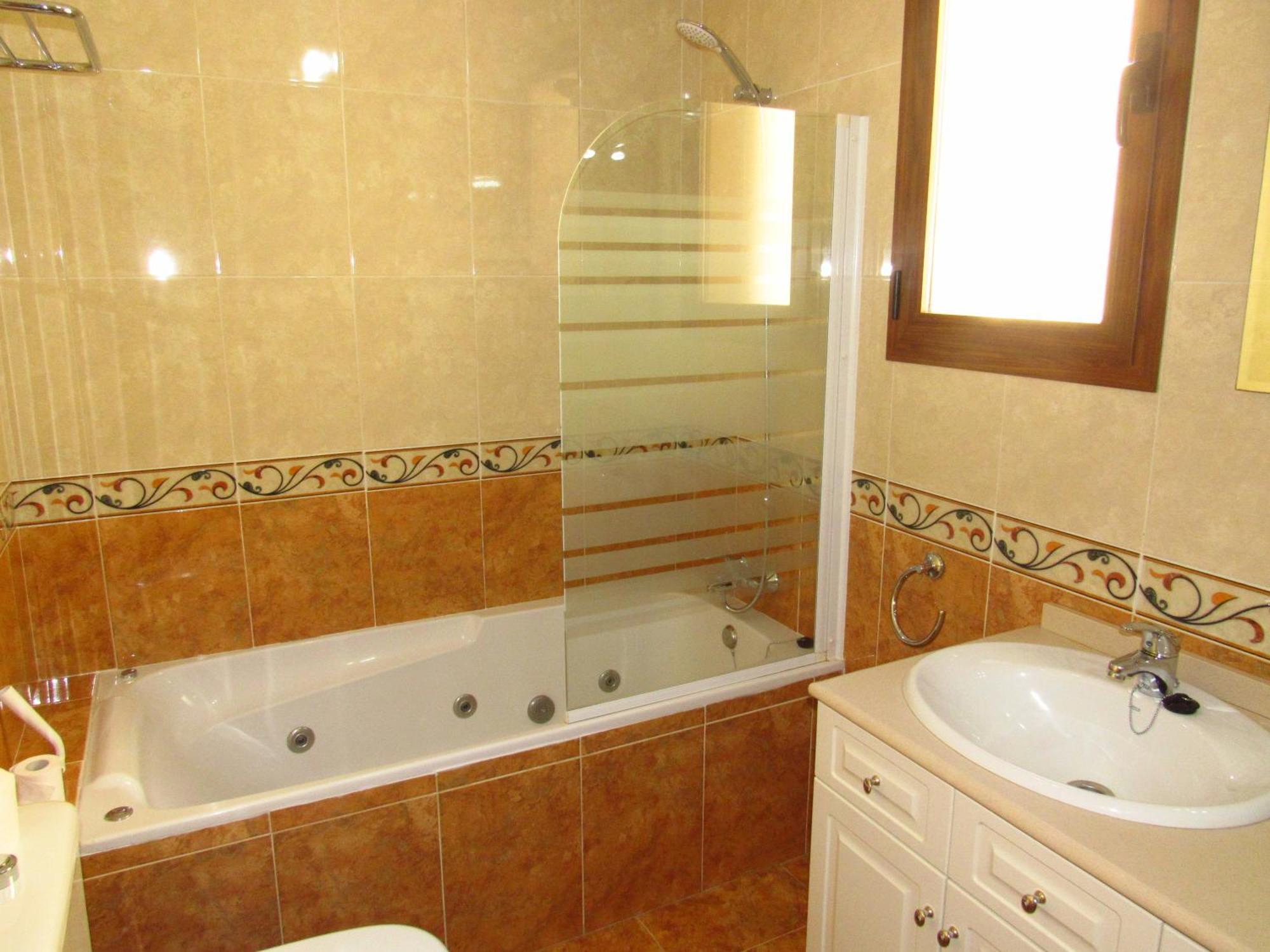 Penthouse Benalvistas Torregolf Seaview Apartment Benalmádena Exterior photo
